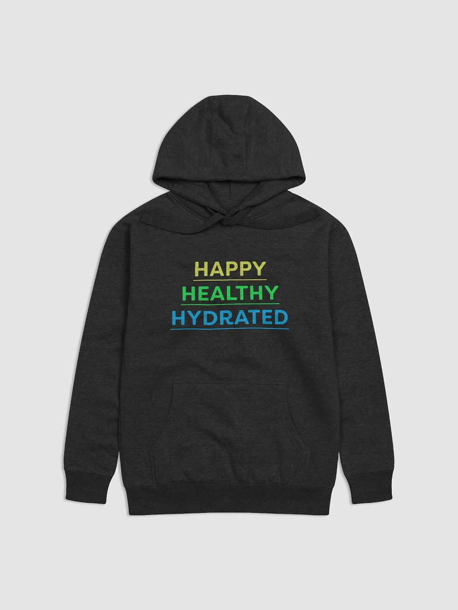 OG Colorway HHH Unisex Hoodie product image (1)