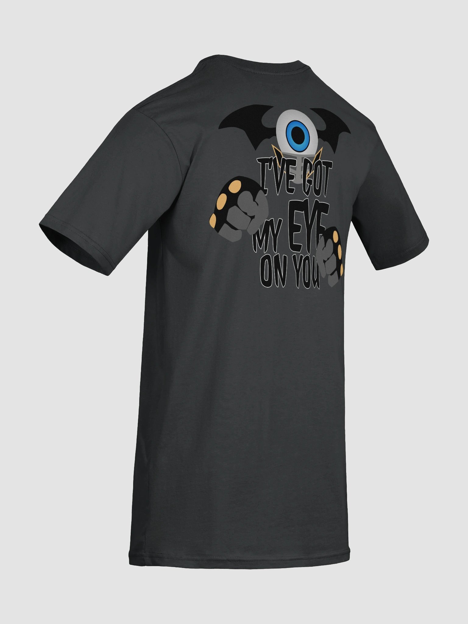 Eye T-Shirt product image (32)