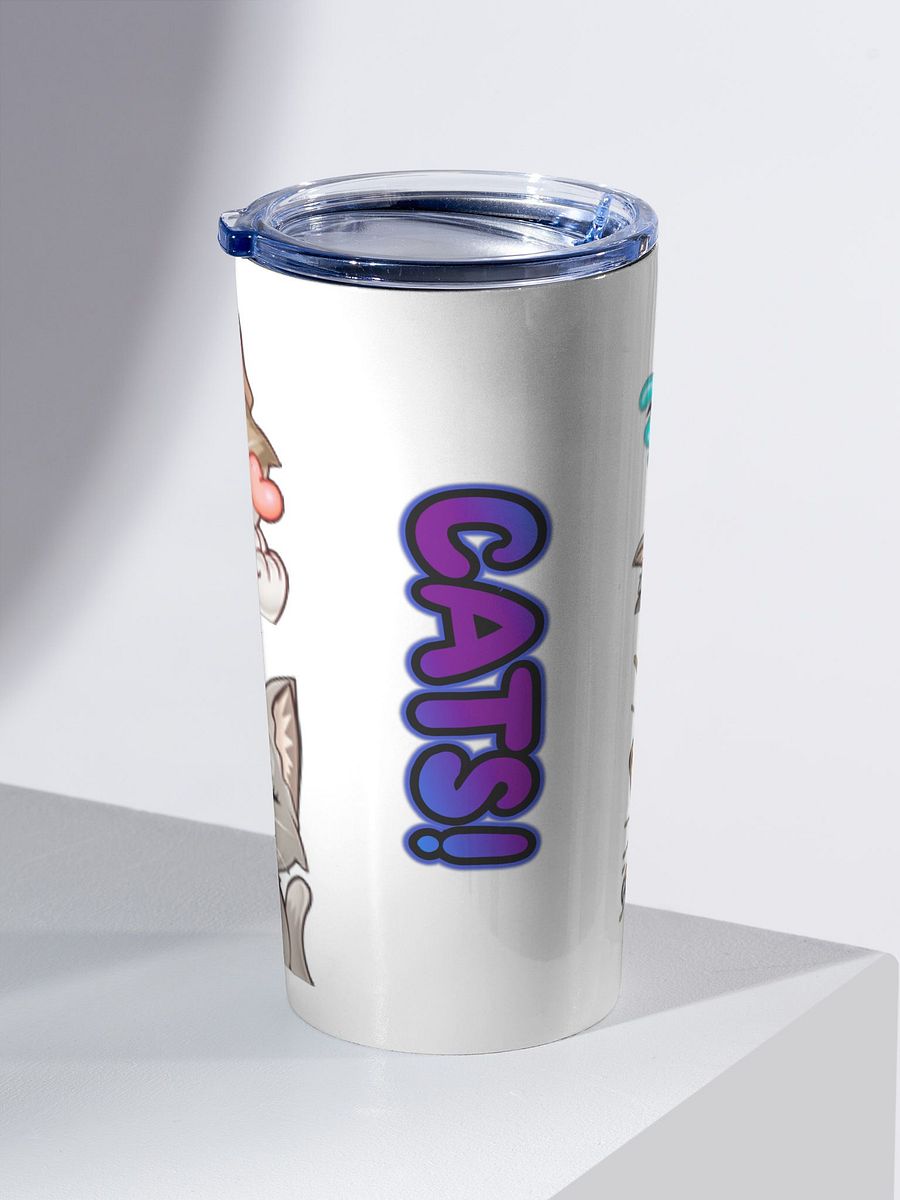 Cats Cup product image (2)