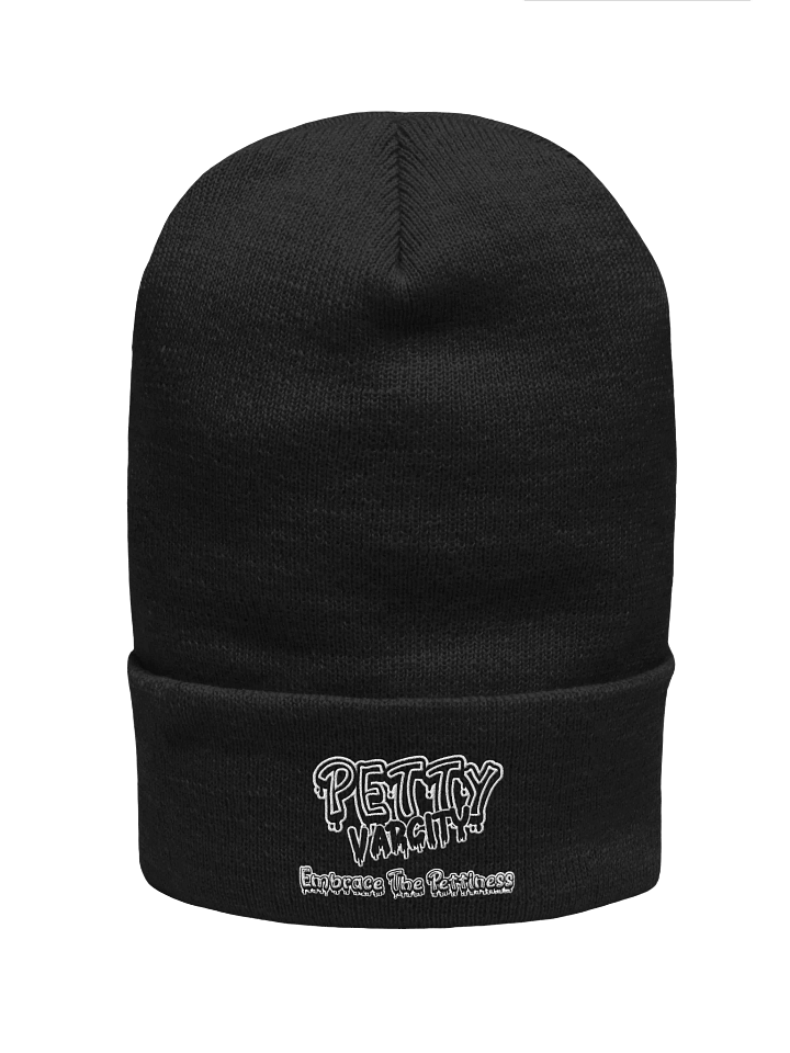 Petty Varcity Beanie product image (3)
