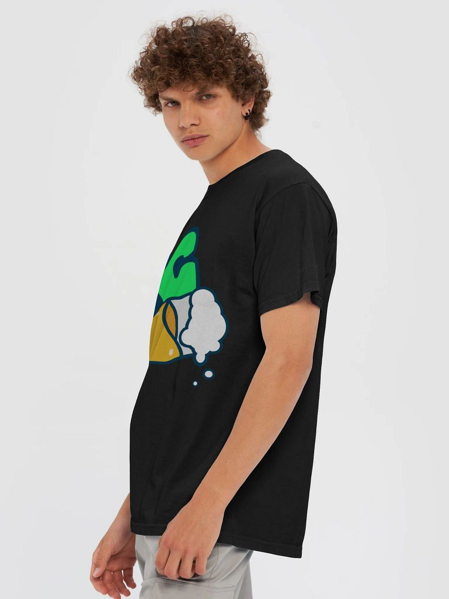 Das GG's T-Shirt product image (6)