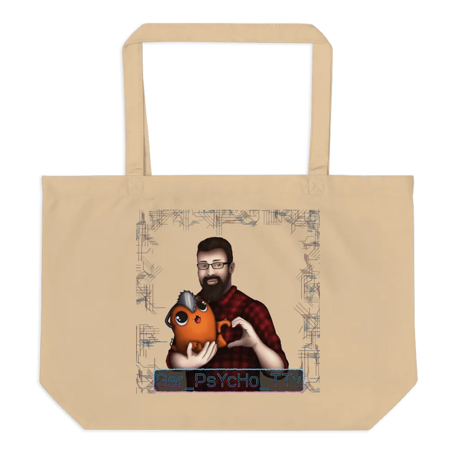GerPsy Bag product image (6)