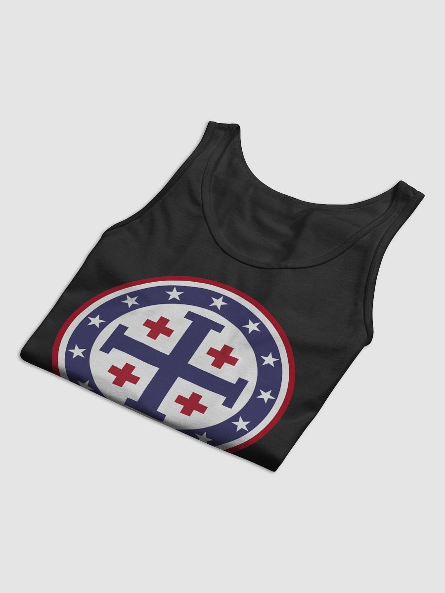 In God we Trust - USA CRUSADER product image (8)