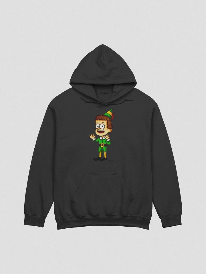 Christmas 5 Hoodie product image (1)