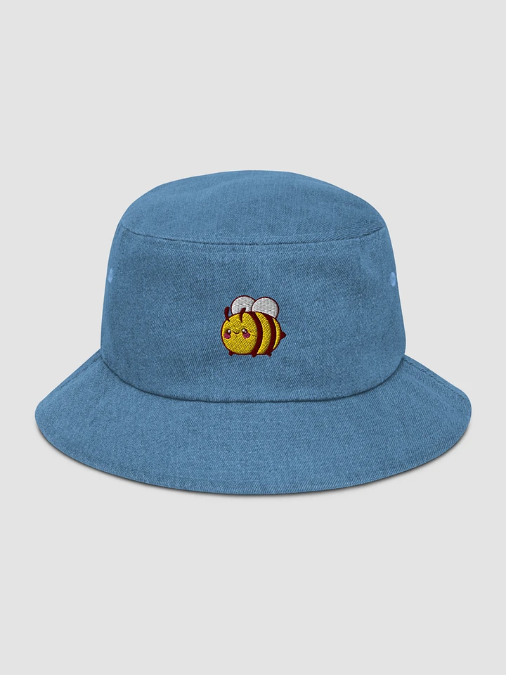 bertha bucket hat product image (1)