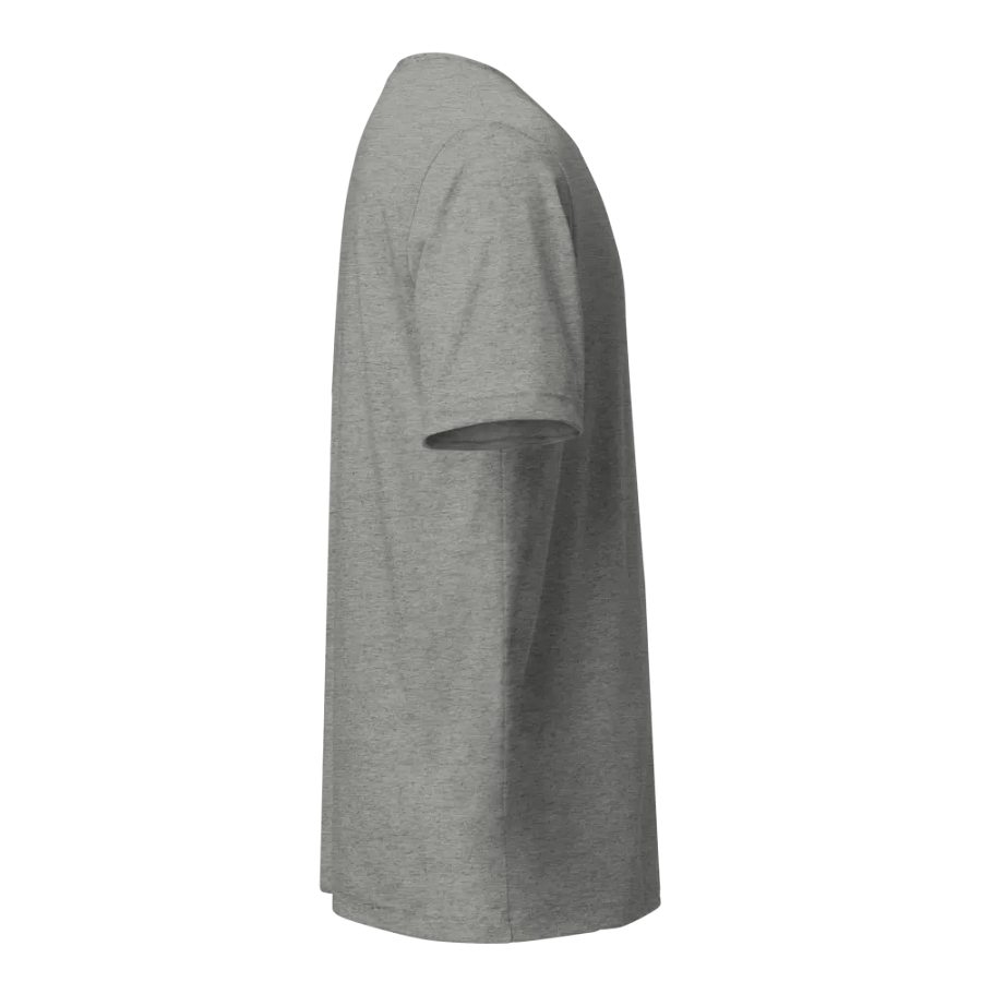 TopFrag™ Triblend Short Sleeve T-Shirt product image (16)