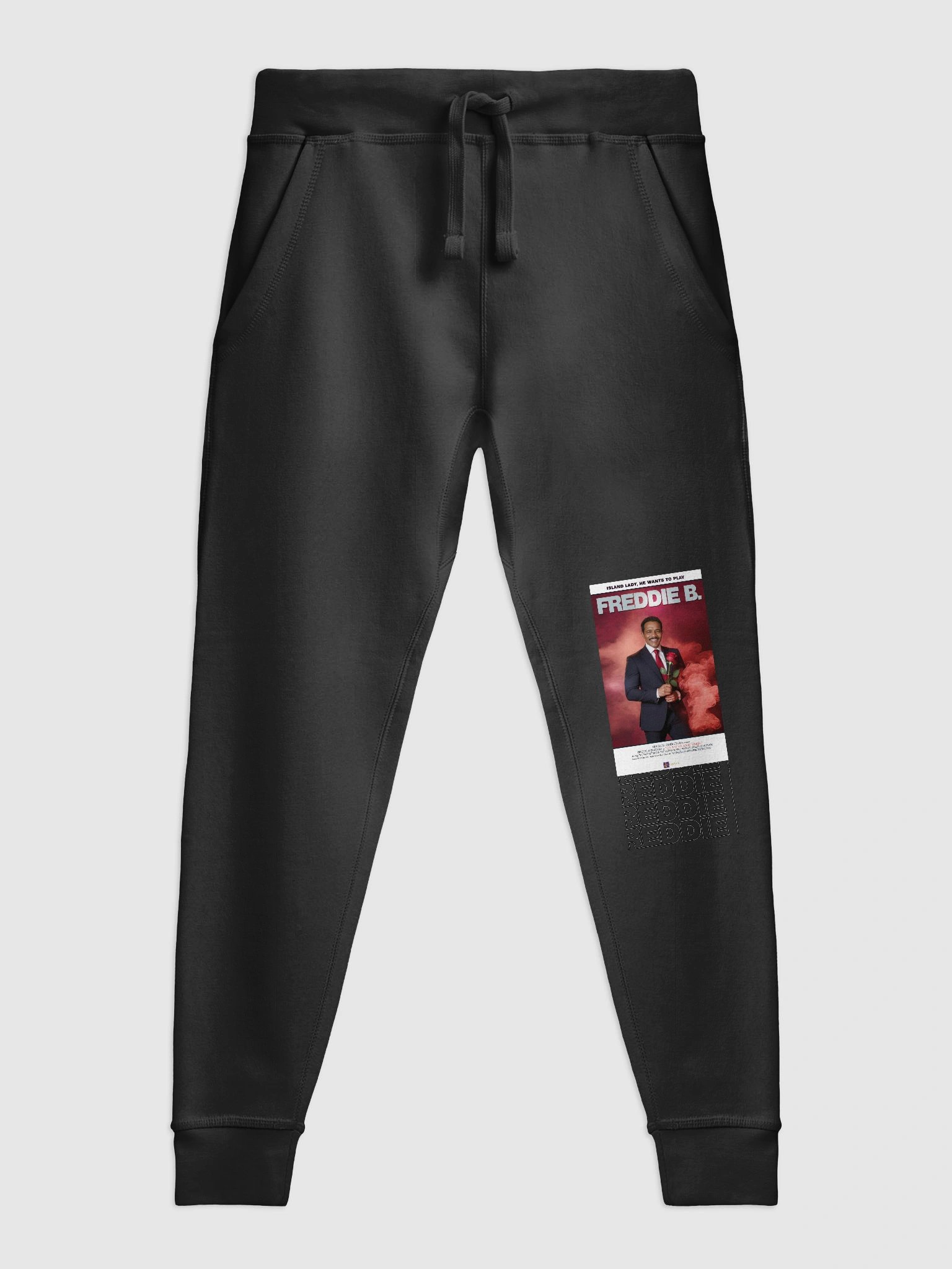Freddie B. Joggers product image (2)