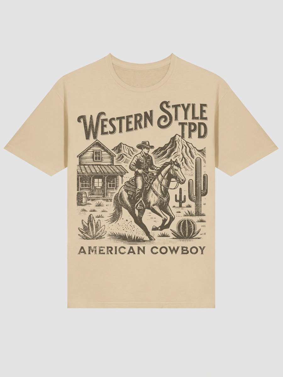 Western Style product image (14)