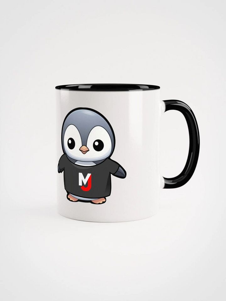 penguinqueen mj cup product image (3)