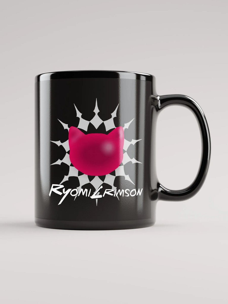 Ryomi Crimson Mug product image (1)