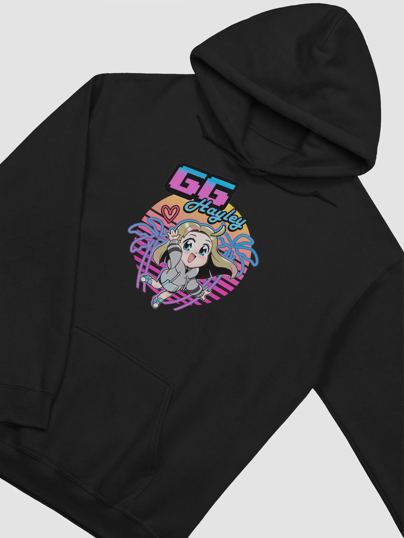 ggHayley Hoodie product image (3)