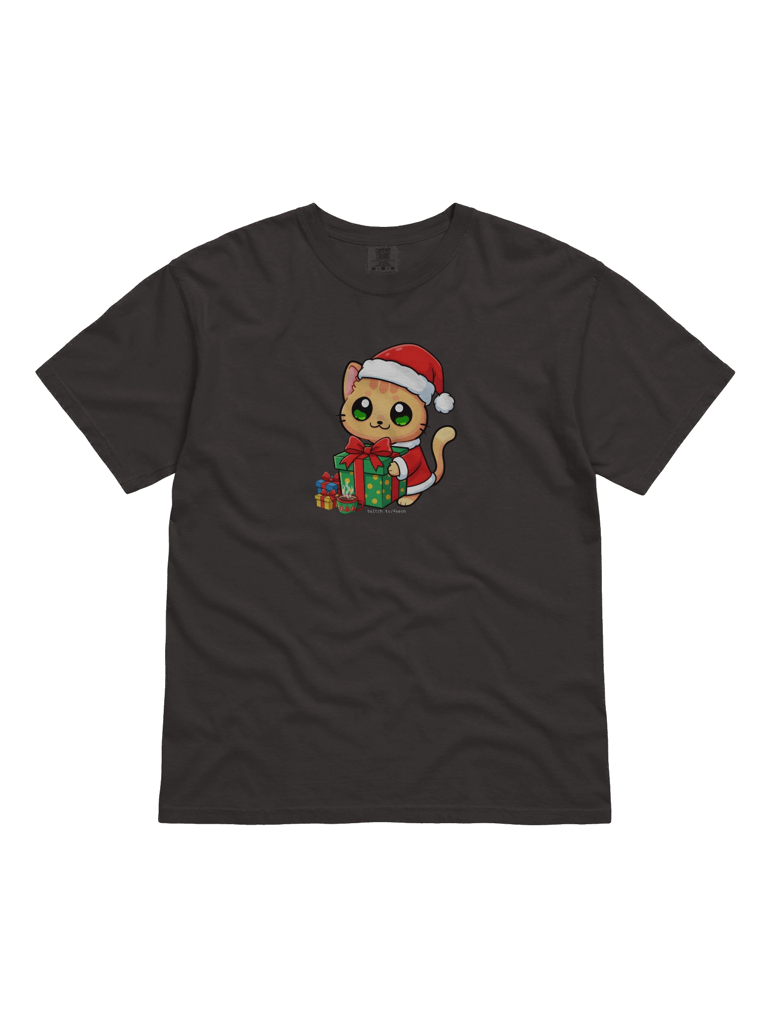 Christmas Alfred Shirt product image (1)