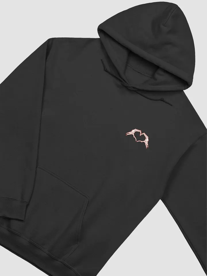 I SLAY ME classic hoodie product image (13)
