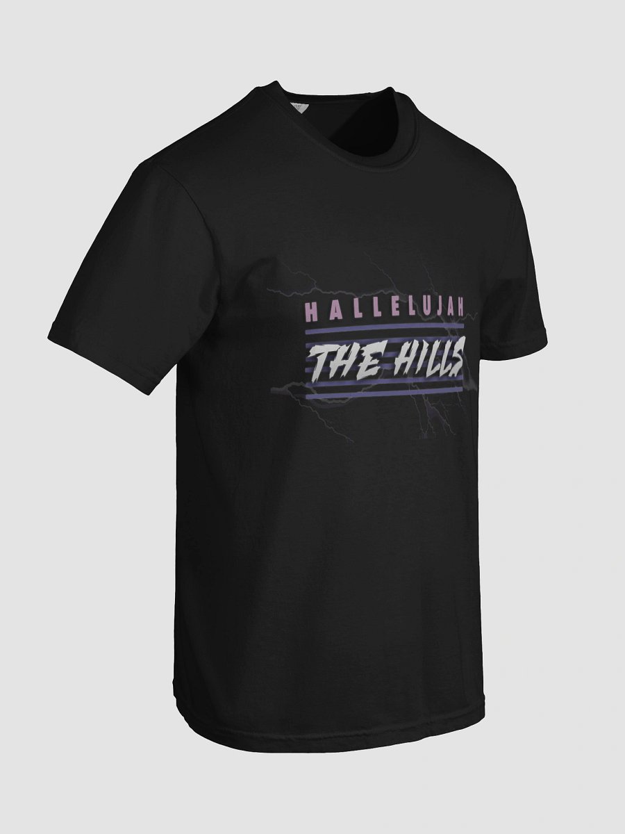Unsolved Hills product image (8)