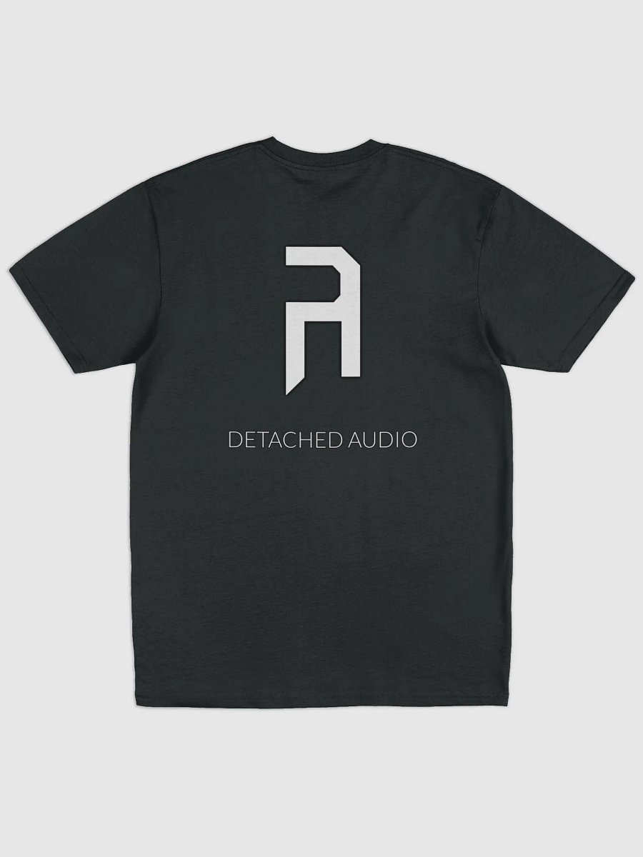 Classic T-Shirt product image (13)