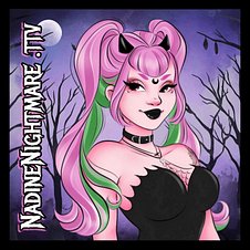 NadineNightmare
