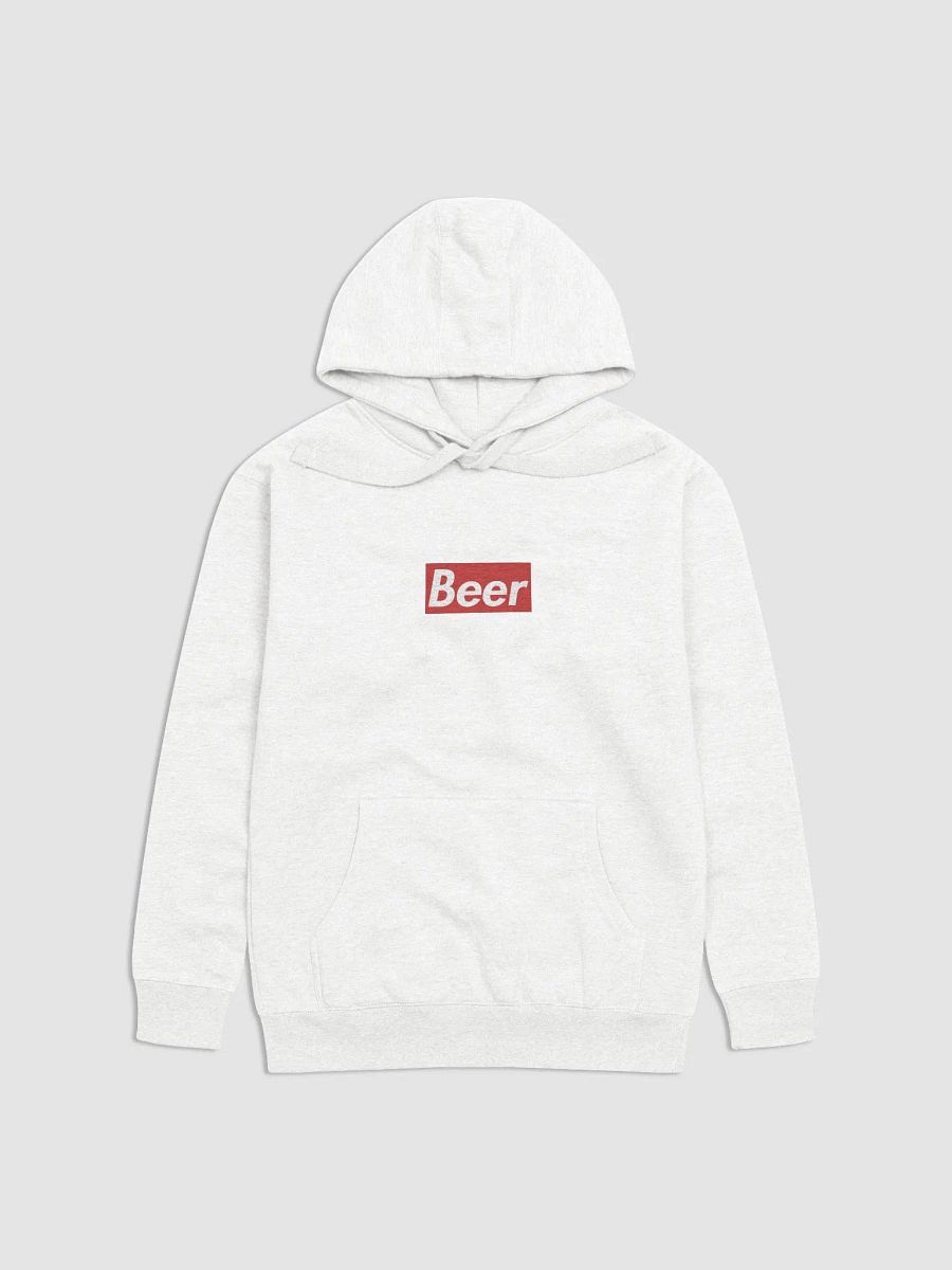 Beer hoodie product image (1)