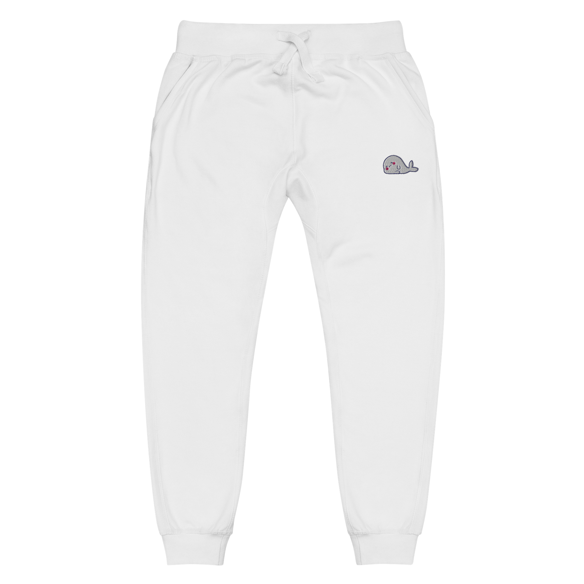 First Drip: Cozy Nunu Joggers product image (36)