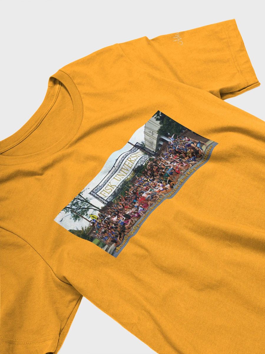 The Culture aka Black Girl Magic Shirt product image (14)