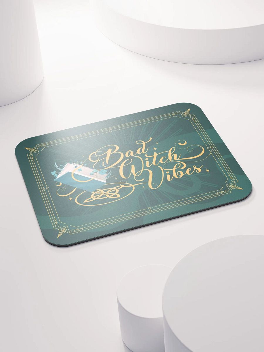 Witchery Mousepad product image (4)