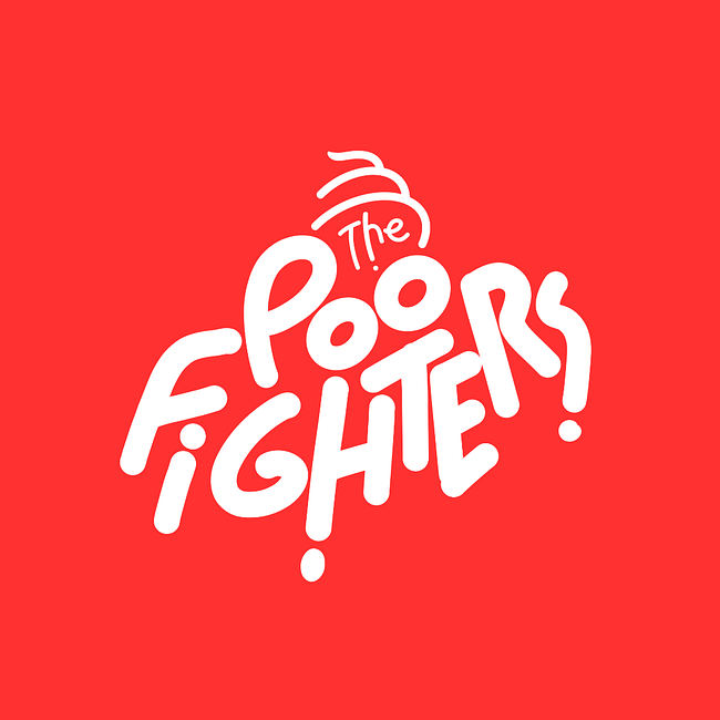 Poo Fighters