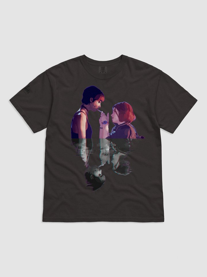 Lost Records: Bloom & Rage; Swann x Nora (Cigarette) product image (2)