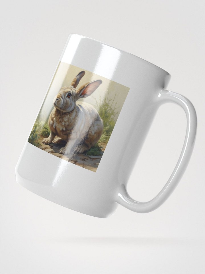 Rabbit product image (2)