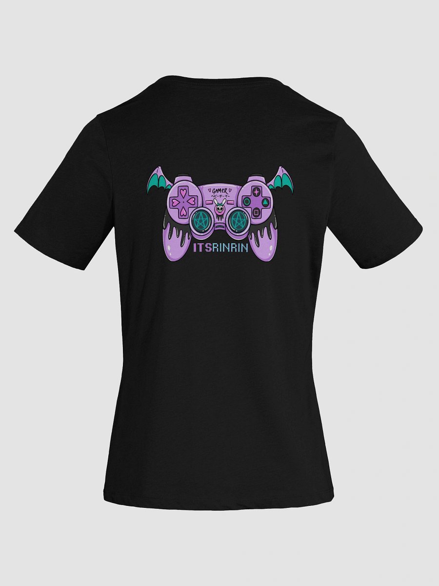 ItsRinRin - V-neck Tee product image (14)