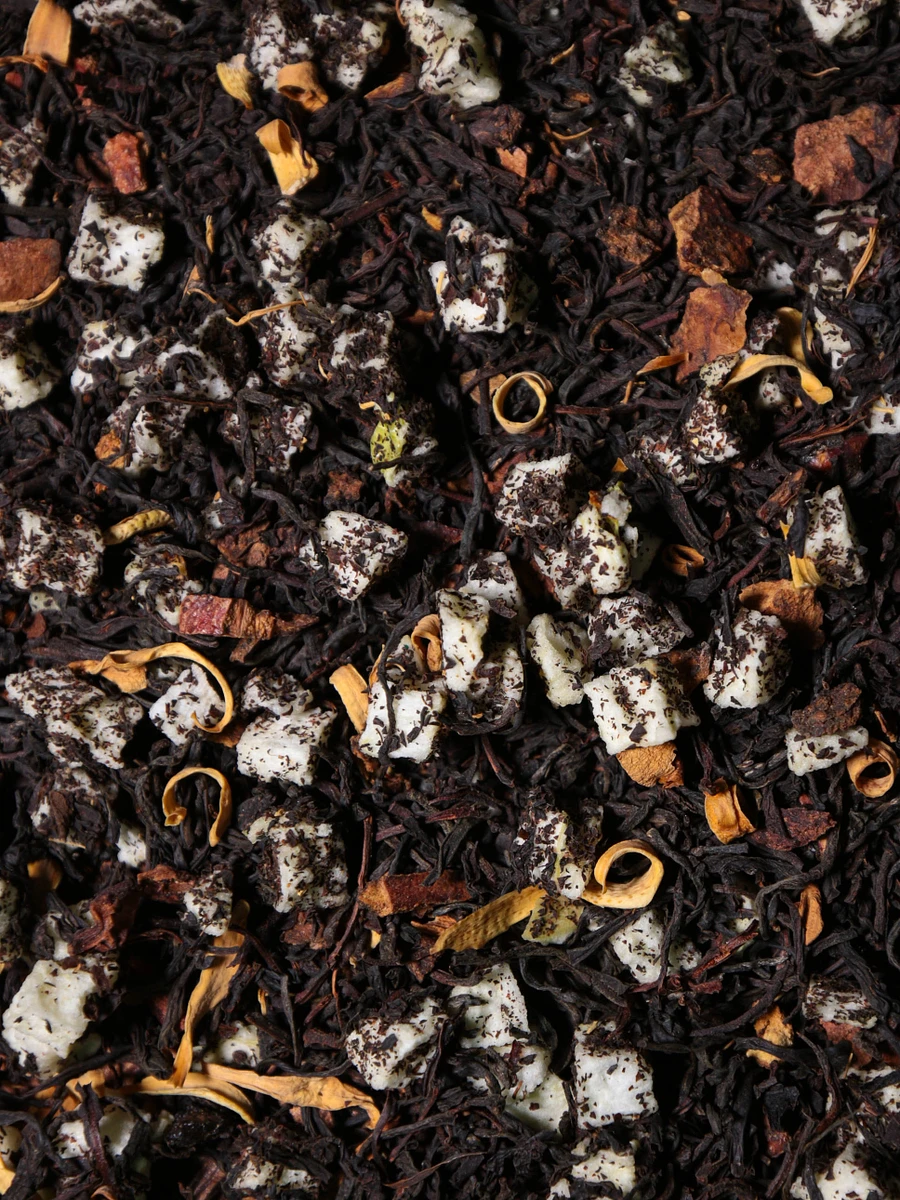Monarch Collection Teas and Infusions product image (7)