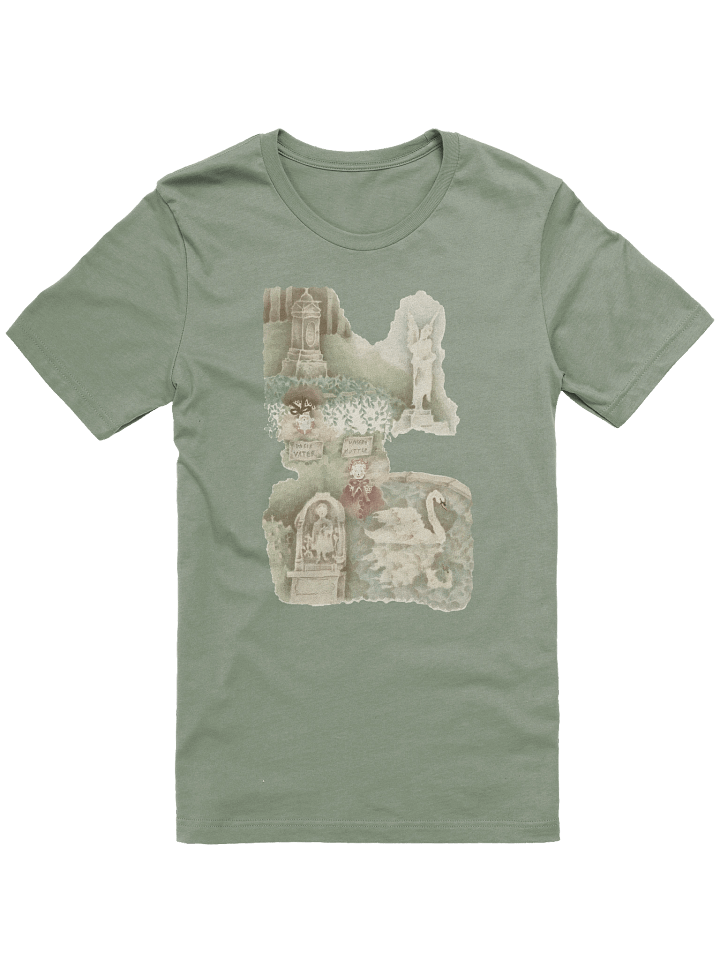 cemetery studie, 2024 product image (38)