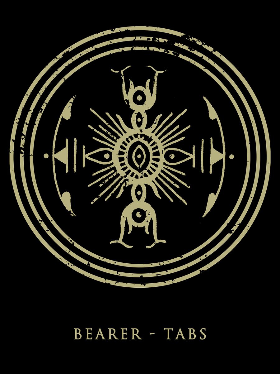 Bearer Tabs product image (1)
