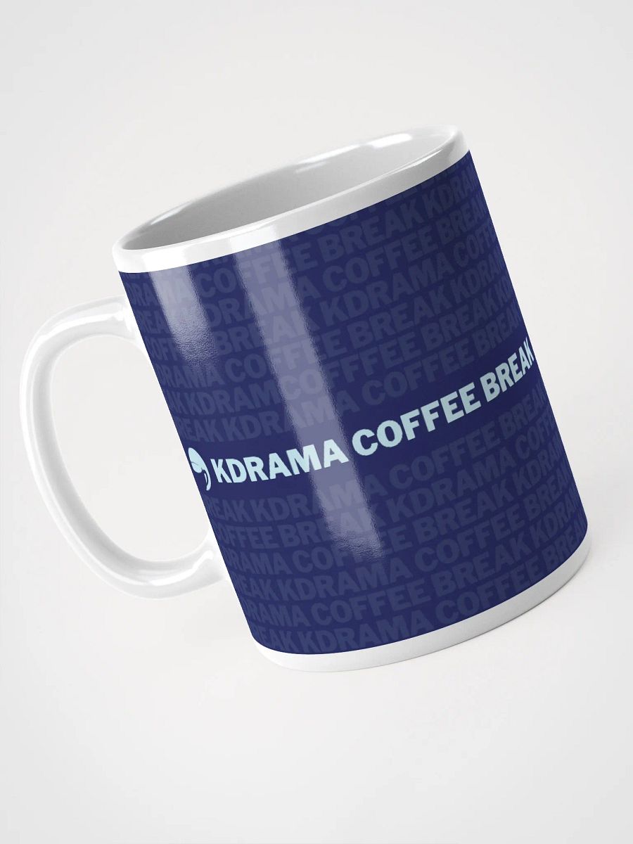 KDrama Coffee Break Mug - Repeat product image (3)