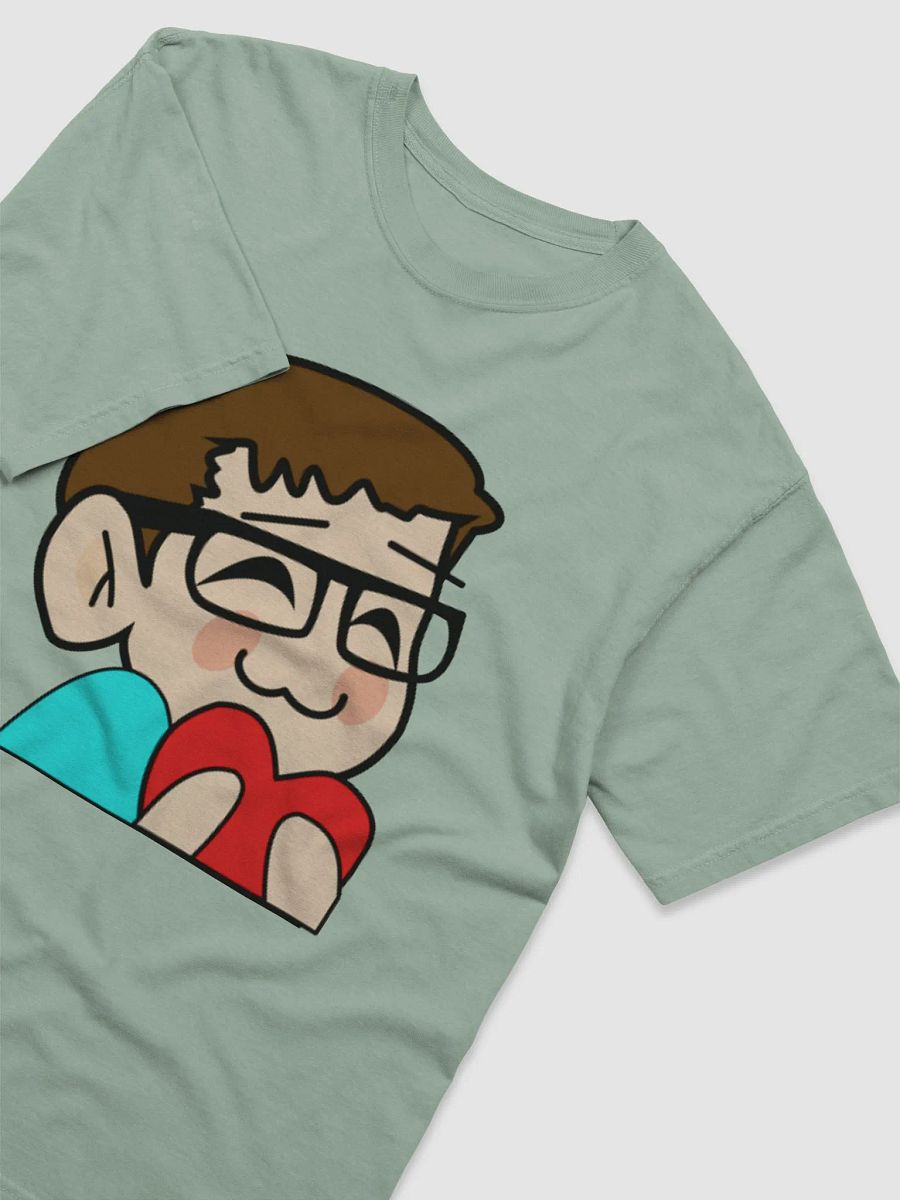 Just4FunRoy Heart Embrace T-Shirt product image (39)