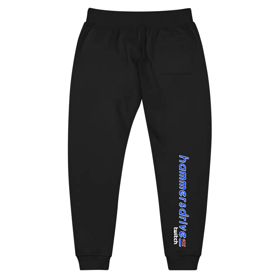 Hammers Cotton Joggers product image (16)