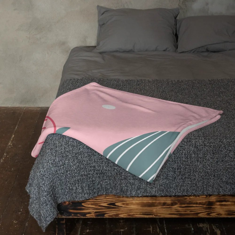 Strawberry Fields Birthday Blankie! product image (11)