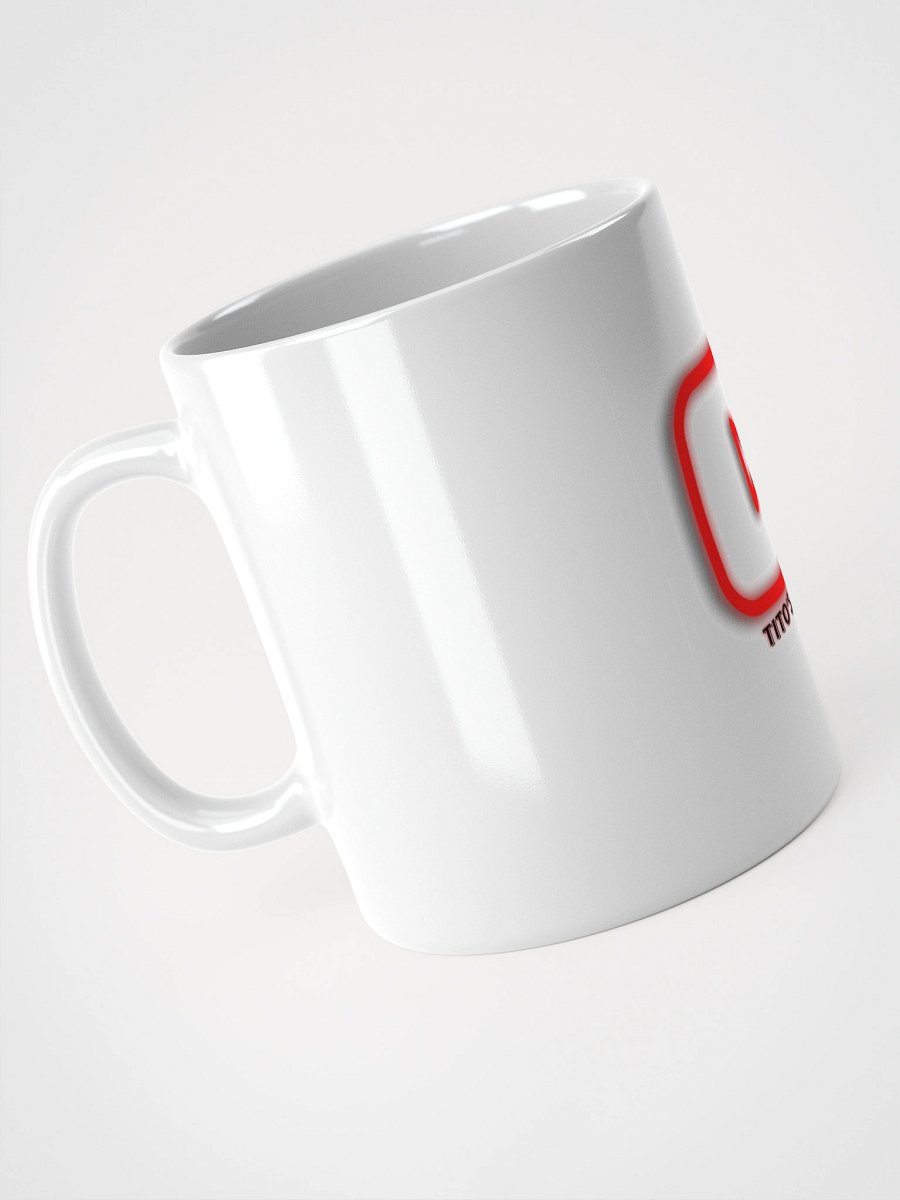 TITO'S PIGEON Cup product image (8)