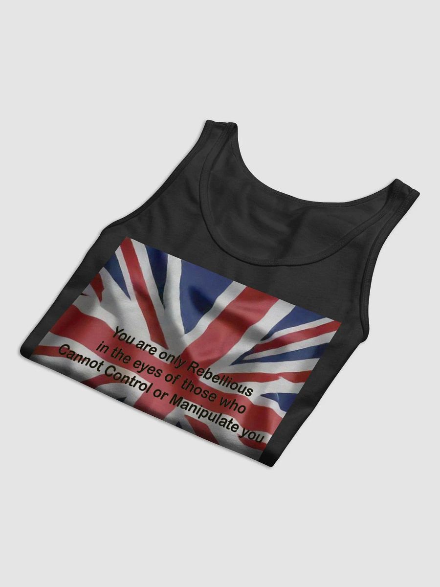 British Flag Rebel product image (3)