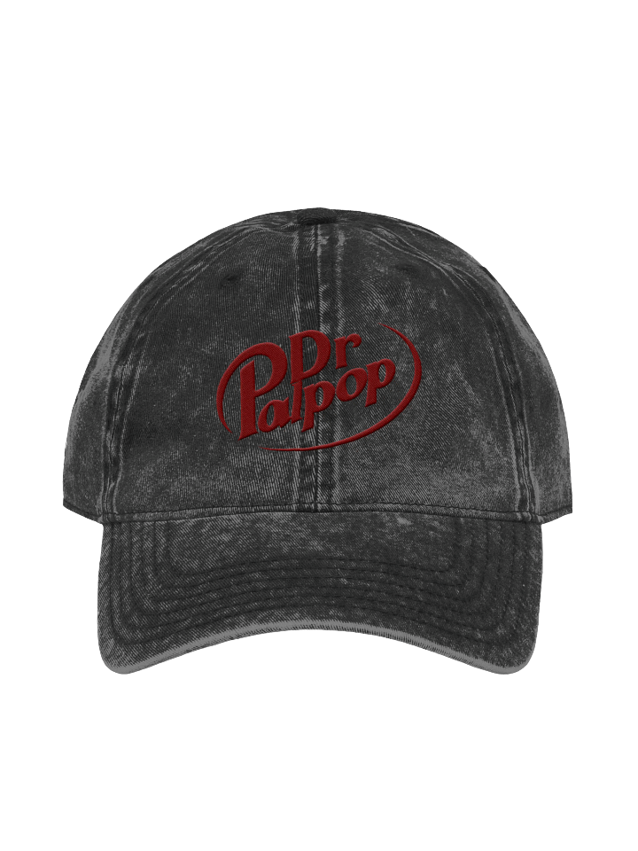 Dr Palpop Hat product image (1)
