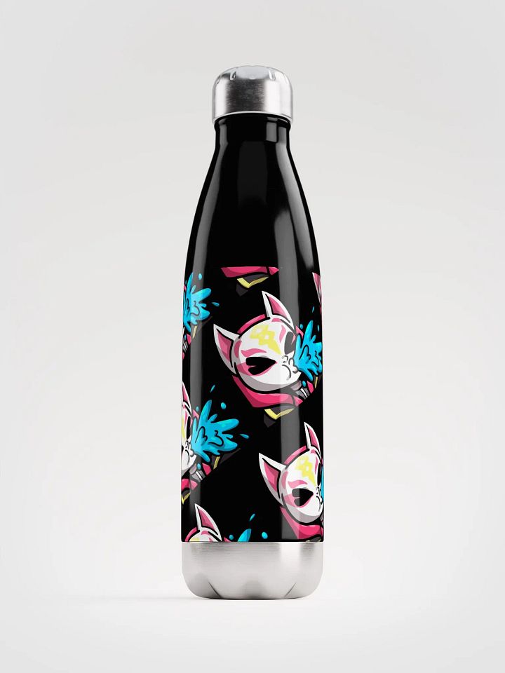 Outlawz Water Bottle product image (1)