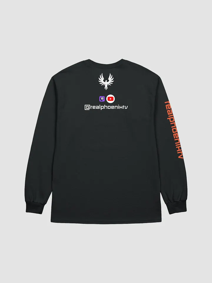 RPT Rising FM Long Sleeve product image (2)
