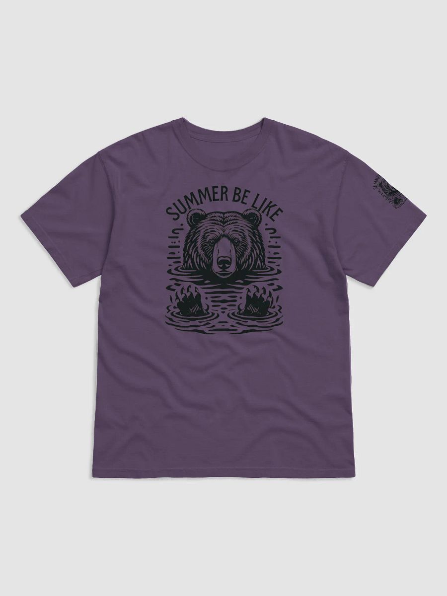 Raging Bear Roar Tee product image (2)