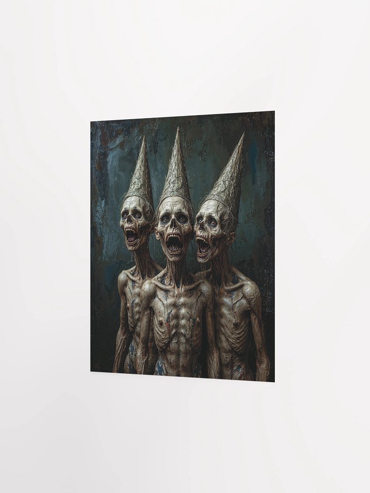 The Mockery Matte Poster product image (11)
