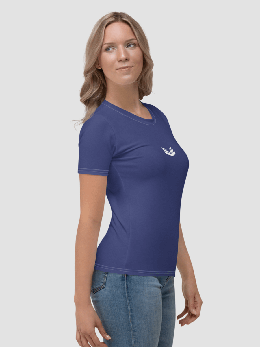 T-Shirt - Blue Nightfall product image (3)