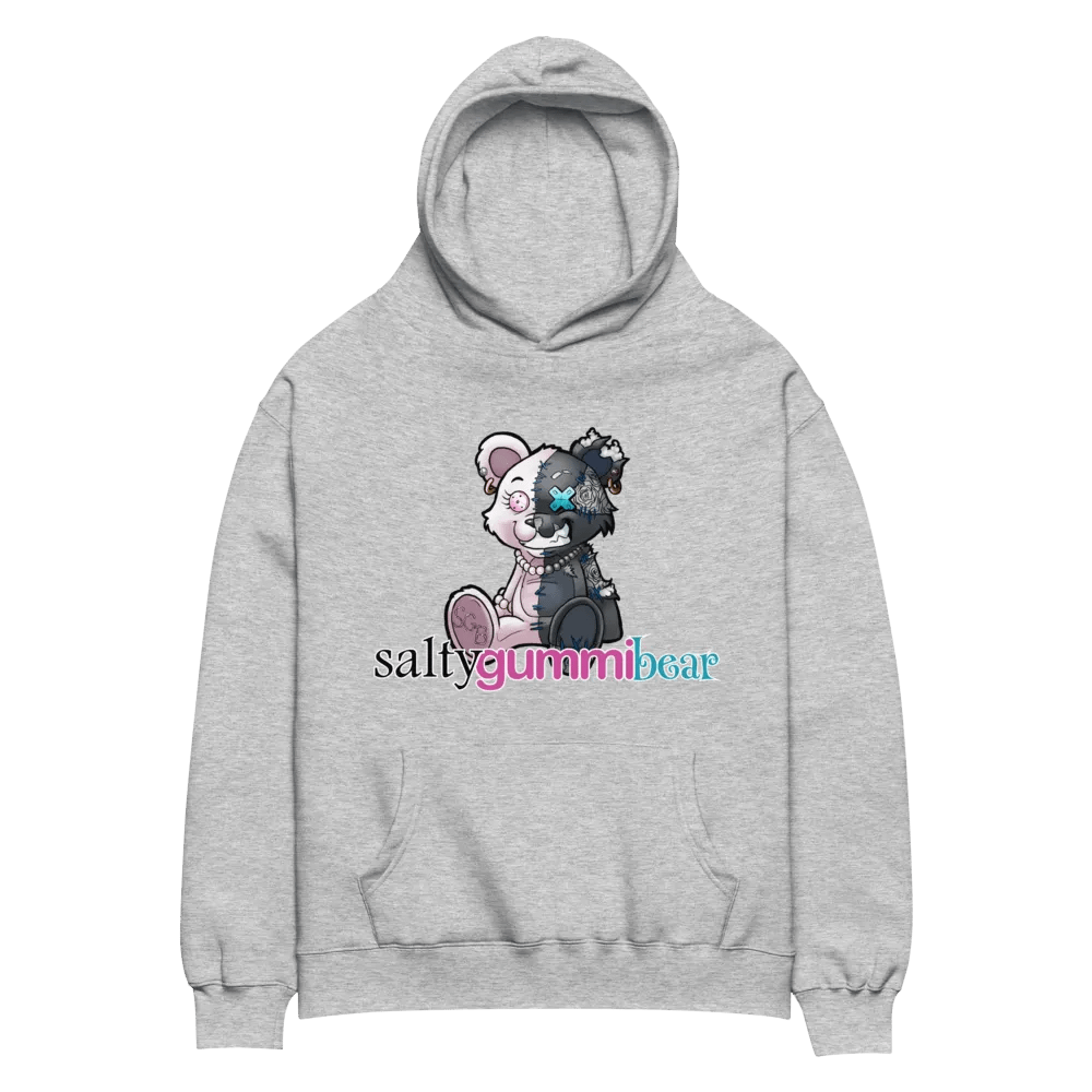 OG SBG Hoodie by AS Colour product image (2)