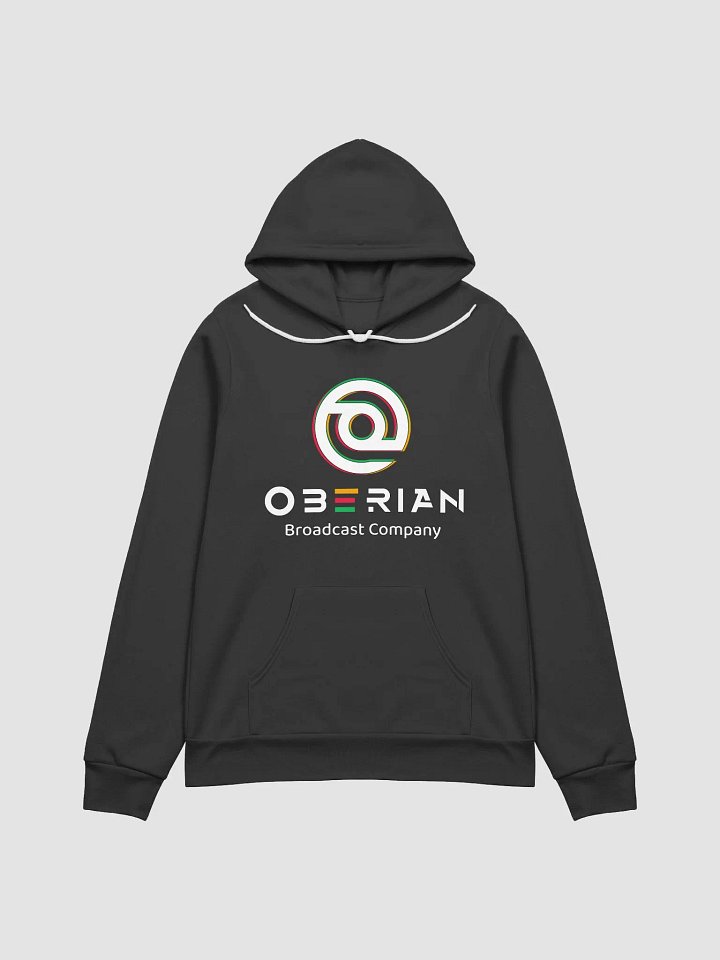 OBC Hoodie product image (1)