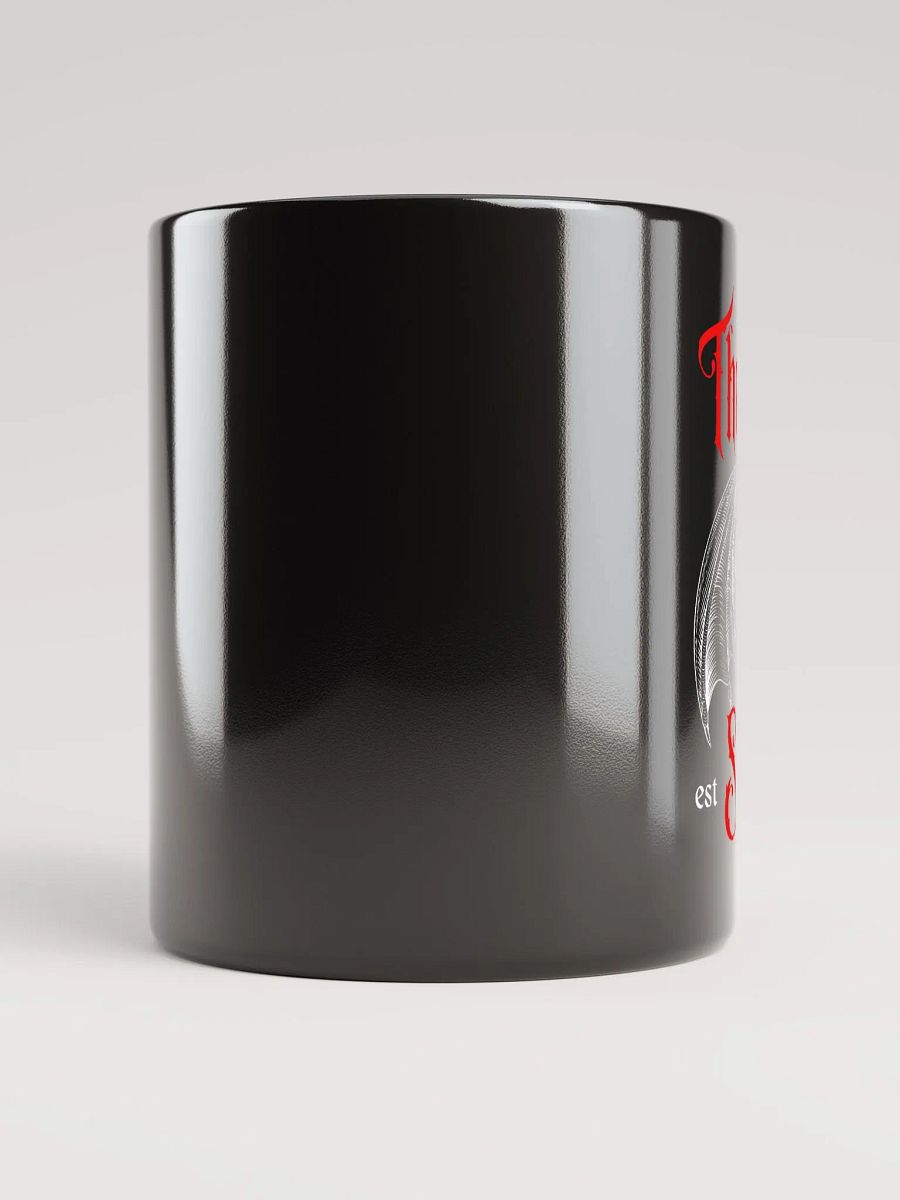 Scale Society Dragon Wings Mug product image (5)