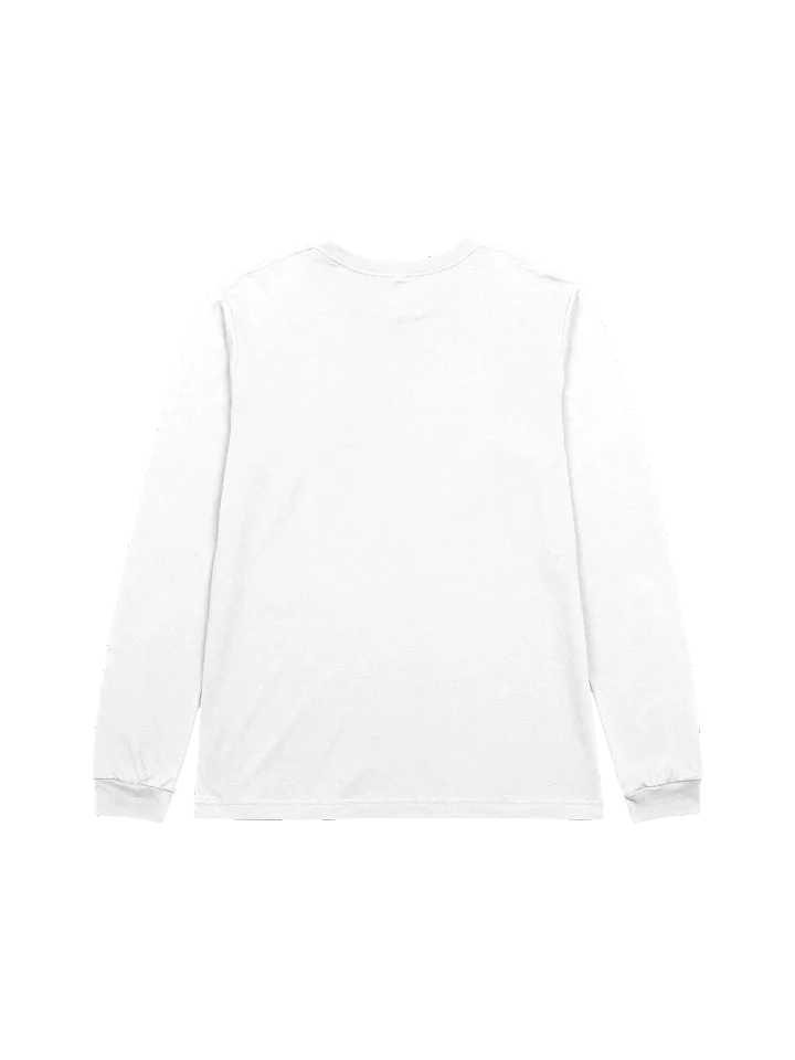 Let It Snow - Long Sleeve product image (4)