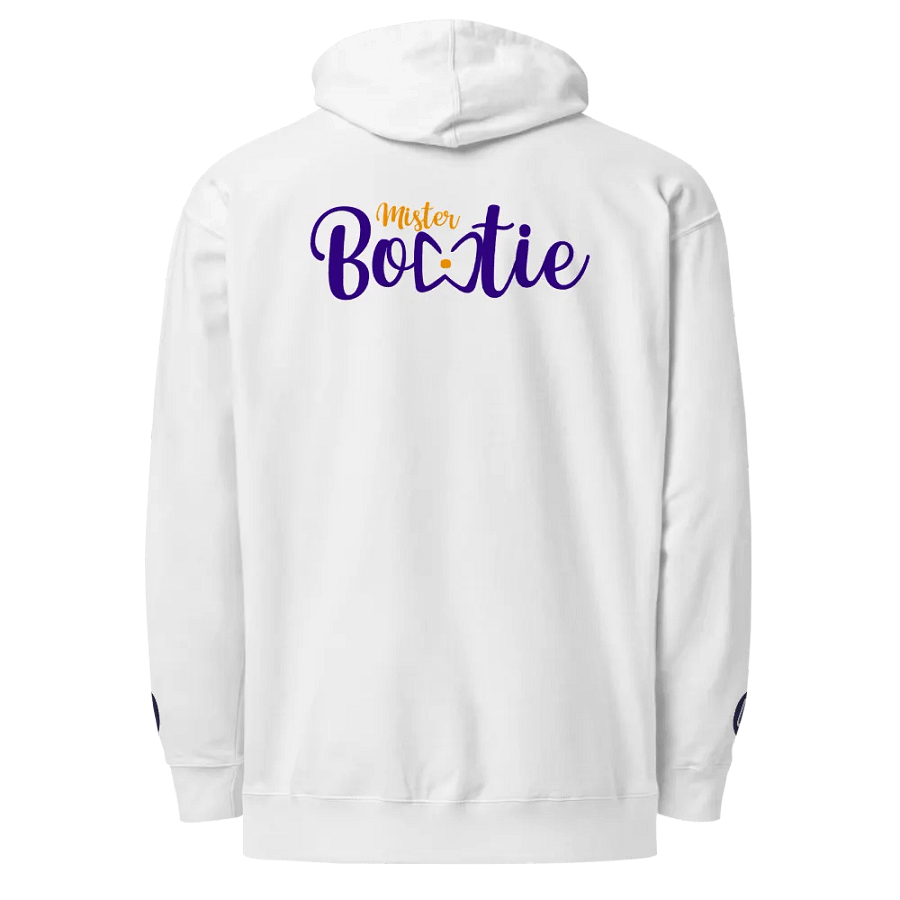 Le Pull mais en blanc ! product image (1)