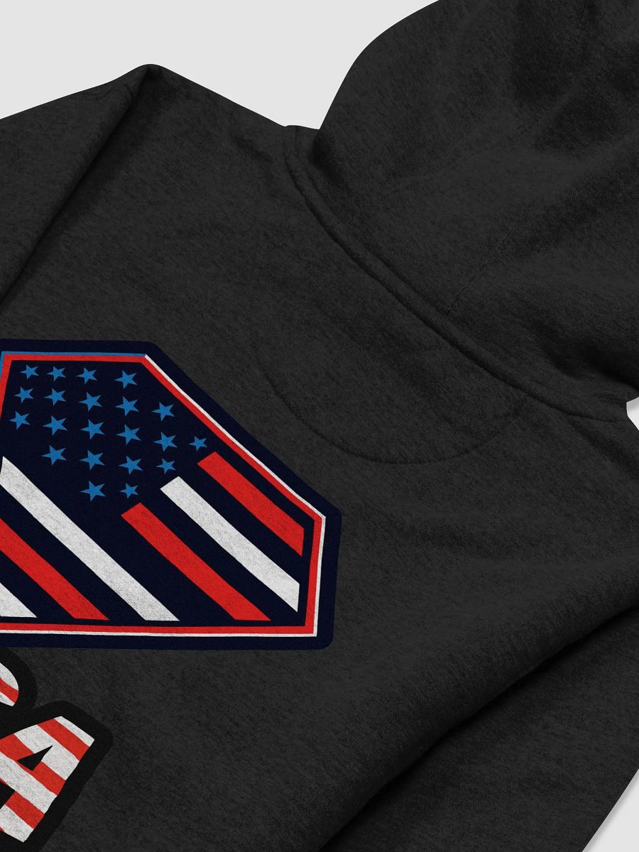 Hoodie: MAGA Diamond product image (24)