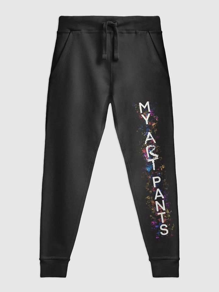My Art Pants product image (1)